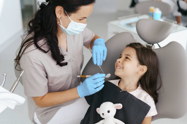 Best Pediatric Emergency Dentist in Rock Island, IL