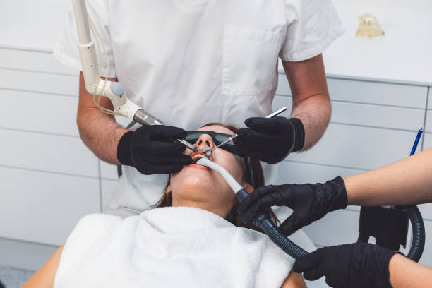 Best Emergency Orthodontic Repairs in Rock Island, IL