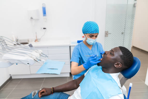 Best Emergency Broken Tooth Repair in Rock Island, IL